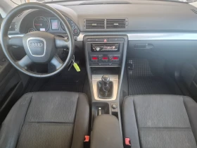 Audi A4 1.9TDI 116кс EURO 4 | Auto.bg — изображение 13 Audi A4 1.9TDI 116кс EURO 4 | Auto.bg — изображение 13