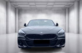 Обява за продажба на BMW Z4 30i = M-Sport = Гаранция