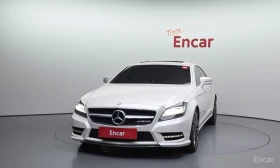 Mercedes-Benz CLS 350 - 31500 лв. / 16105.69 € - 42376762 3 | Car24.bg Mercedes-Benz CLS 350 - 31500 лв. / 16105.69 € - 42376762 3