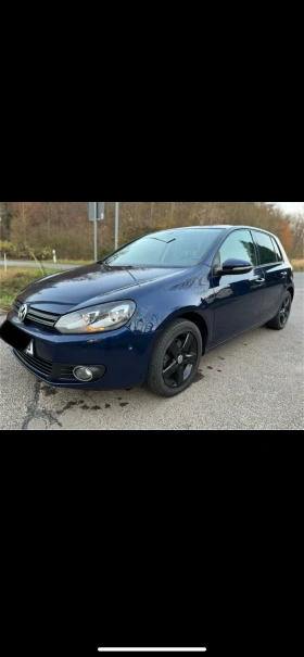 VW Golf 2.0tdi TOP - 10990 лв. / 5619.10 € - 45635532 2 | Car24.bg VW Golf 2.0tdi TOP - 10990 лв. / 5619.10 € - 45635532 2