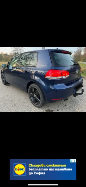 VW Golf 2.0tdi TOP - 10990 лв. / 5619.10 € - 45635532 3 | Car24.bg VW Golf 2.0tdi TOP - 10990 лв. / 5619.10 € - 45635532 3
