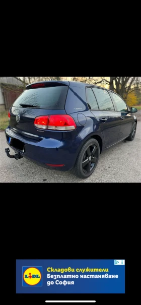 VW Golf 2.0tdi TOP - 10990 лв. / 5619.10 € - 45635532 4 | Car24.bg VW Golf 2.0tdi TOP - 10990 лв. / 5619.10 € - 45635532 4