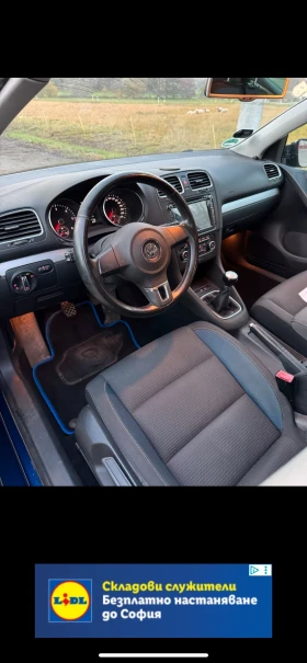 VW Golf 2.0tdi TOP - 10990 лв. / 5619.10 € - 45635532 6 | Car24.bg VW Golf 2.0tdi TOP - 10990 лв. / 5619.10 € - 45635532 6