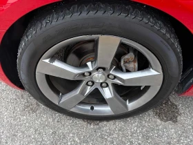 Chevrolet Camaro * 1LT * CARFAX * БЕЗ ПЪРВОНАЧАЛНА ВНОСКА - 19500 лв. / 9970.19 € - 78649176 16 | Car24.bg Chevrolet Camaro * 1LT * CARFAX * БЕЗ ПЪРВОНАЧАЛНА ВНОСКА - 19500 лв. / 9970.19 € - 78649176 16