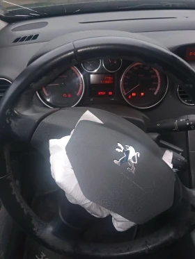 Peugeot 308 1.6 - 1450 € / 2835.95 лв. - 88100297 11 | Car24.bg Peugeot 308 1.6 - 1450 € / 2835.95 лв. - 88100297 11