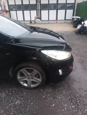 Peugeot 308 1.6 - 1450 € / 2835.95 лв. - 88100297 2 | Car24.bg Peugeot 308 1.6 - 1450 € / 2835.95 лв. - 88100297 2