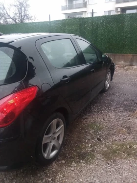 Peugeot 308 1.6 - 1450 € / 2835.95 лв. - 88100297 3 | Car24.bg Peugeot 308 1.6 - 1450 € / 2835.95 лв. - 88100297 3