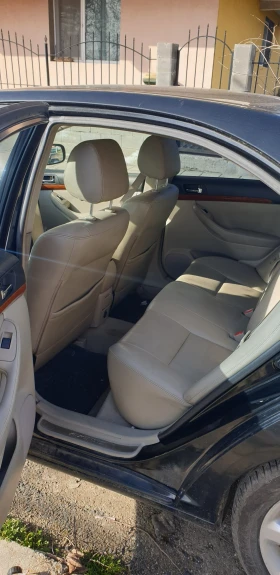 Toyota Avensis Т25 - 3220 € / 6297.77 лв. - 11334791 5 | Car24.bg Toyota Avensis Т25 - 3220 € / 6297.77 лв. - 11334791 5