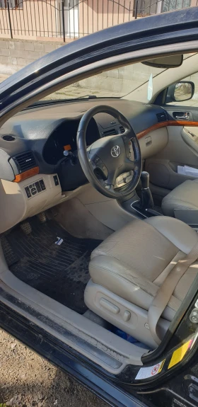 Toyota Avensis Т25 - 3220 € / 6297.77 лв. - 11334791 3 | Car24.bg Toyota Avensis Т25 - 3220 € / 6297.77 лв. - 11334791 3