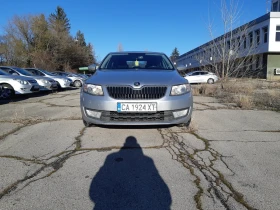 Skoda Octavia - Car24.bg Skoda Octavia