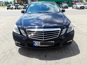 Mercedes-Benz E 200 - Car24.bg Mercedes-Benz E 200