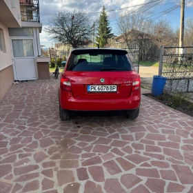 Skoda Fabia Monte Carlo - 3499 € / 6843.45 лв. - 17378421 9 | Car24.bg Skoda Fabia Monte Carlo - 3499 € / 6843.45 лв. - 17378421 9
