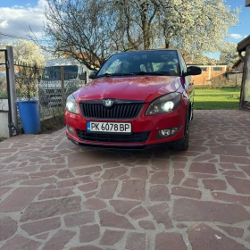 Skoda Fabia Monte Carlo - 3499 € / 6843.45 лв. - 17378421 3 | Car24.bg Skoda Fabia Monte Carlo - 3499 € / 6843.45 лв. - 17378421 3