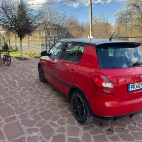 Skoda Fabia Monte Carlo - 3499 € / 6843.45 лв. - 17378421 4 | Car24.bg Skoda Fabia Monte Carlo - 3499 € / 6843.45 лв. - 17378421 4