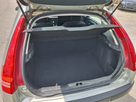 Citroen C4 1.6 i | Auto.bg — изображение 15 Citroen C4 1.6 i | Auto.bg — изображение 15