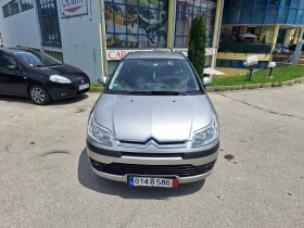 Citroen C4 1.6 i | Auto.bg — изображение 3 Citroen C4 1.6 i | Auto.bg — изображение 3