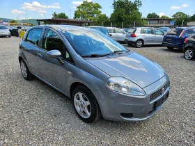 Fiat Punto 1.4 бензин 75кс - Car24.bg Fiat Punto 1.4 бензин 75кс