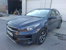 Снимка Kia XCeed