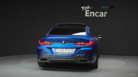 BMW 840 d* XDRIVE* MSPORT* DISTRONIC* ОБДУХВАНЕ* 360* HUD* | Auto.bg — изображение 4 BMW 840 d* XDRIVE* MSPORT* DISTRONIC* ОБДУХВАНЕ* 360* HUD* | Auto.bg — изображение 4