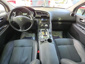 Peugeot 3008 1.6HDI 115k.c. | Auto.bg — изображение 7 Peugeot 3008 1.6HDI 115k.c. | Auto.bg — изображение 7