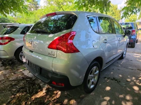 Peugeot 3008 1.6HDI 115k.c. | Auto.bg — изображение 3 Peugeot 3008 1.6HDI 115k.c. | Auto.bg — изображение 3