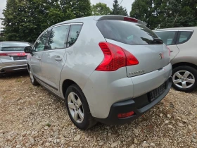 Peugeot 3008 1.6eHDI 115k.c. - Car24.bg Peugeot 3008 1.6eHDI 115k.c.