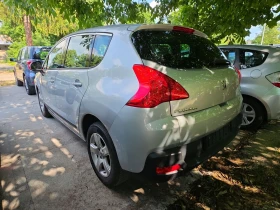Peugeot 3008 1.6HDI 115k.c. | Auto.bg — изображение 4 Peugeot 3008 1.6HDI 115k.c. | Auto.bg — изображение 4