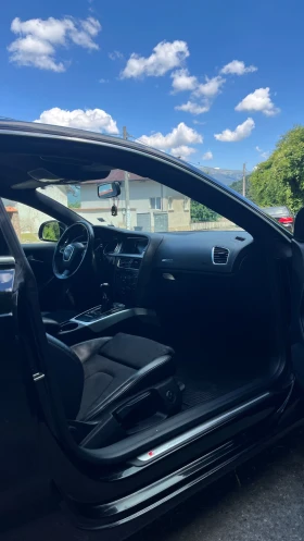 Audi A5 - 7500 € / 14668.73 лв. - 59621900 7 | Car24.bg Audi A5 - 7500 € / 14668.73 лв. - 59621900 7
