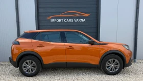 Peugeot 2008 EV 50kWh 2022 | Auto.bg — изображение 4 Peugeot 2008 EV 50kWh 2022 | Auto.bg — изображение 4