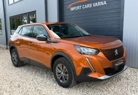 Peugeot 2008 EV 50kWh 2022 | Auto.bg — изображение 3 Peugeot 2008 EV 50kWh 2022 | Auto.bg — изображение 3