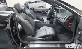 Mercedes-Benz E 200 E200 Cabriolet | Auto.bg — изображение 11 Mercedes-Benz E 200 E200 Cabriolet | Auto.bg — изображение 11