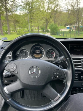 Mercedes-Benz E 350 Avantgarde | Auto.bg — изображение 10 Mercedes-Benz E 350 Avantgarde | Auto.bg — изображение 10