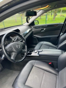 Mercedes-Benz E 350 Avantgarde | Auto.bg — изображение 9 Mercedes-Benz E 350 Avantgarde | Auto.bg — изображение 9