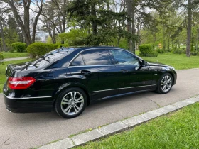 Mercedes-Benz E 350 Avantgarde | Auto.bg — изображение 6 Mercedes-Benz E 350 Avantgarde | Auto.bg — изображение 6