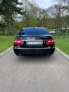 Mercedes-Benz E 350 Avantgarde | Auto.bg — изображение 4 Mercedes-Benz E 350 Avantgarde | Auto.bg — изображение 4