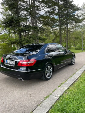 Mercedes-Benz E 350 Avantgarde | Auto.bg — изображение 5 Mercedes-Benz E 350 Avantgarde | Auto.bg — изображение 5