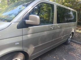 VW Multivan undefined | Auto.bg — изображение 2 VW Multivan undefined | Auto.bg — изображение 2