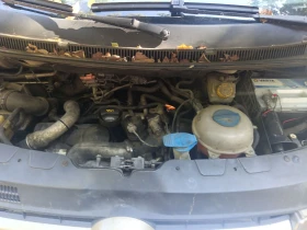 VW Multivan undefined | Auto.bg — изображение 8 VW Multivan undefined | Auto.bg — изображение 8