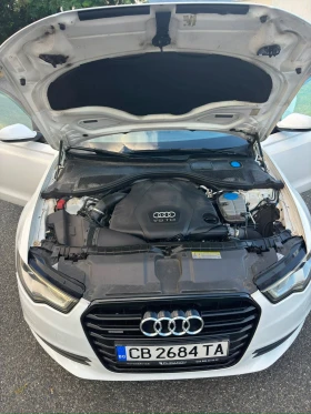 Audi A6 - 10800 € - 46475058 8 | Car24.bg Audi A6 - 10800 € - 46475058 8