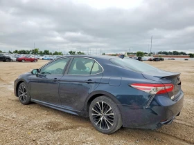 Toyota Camry 2.5l Se - 12800 € - 47690113 2 | Car24.bg Toyota Camry 2.5l Se - 12800 € - 47690113 2