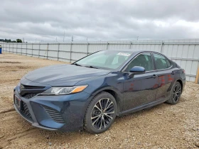 Toyota Camry 2.5l Se - Car24.bg Toyota Camry 2.5l Se