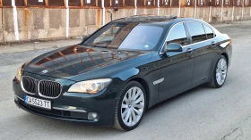 BMW 750 Xdrive - Car24.bg BMW 750 Xdrive