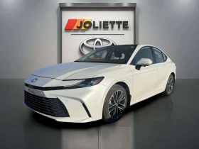 Toyota Camry * 2.5 Hybrid XLE AWD * HUD * ОБДУХВАНЕ * CARFAX *