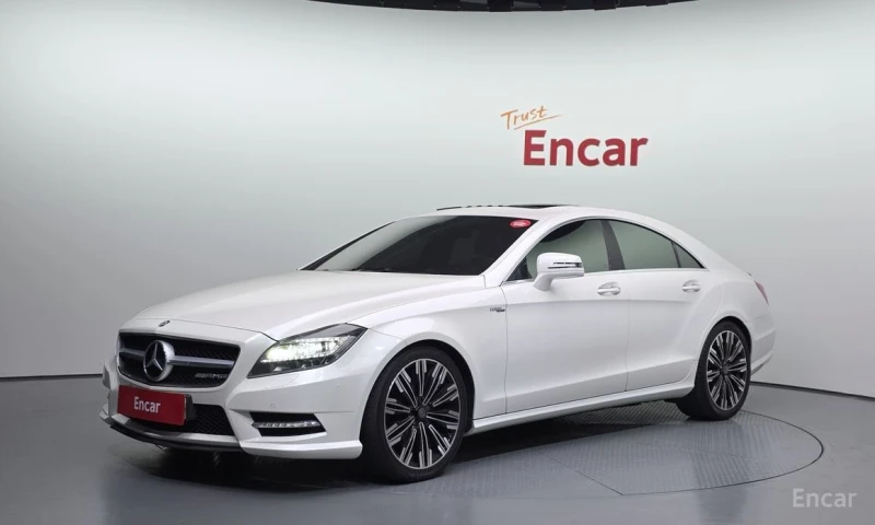 Mercedes-Benz CLS 350 - 31500 лв. / 16105.69 € - 42376762 1 | Car24.bg Mercedes-Benz CLS 350 - 31500 лв. / 16105.69 € - 42376762 1