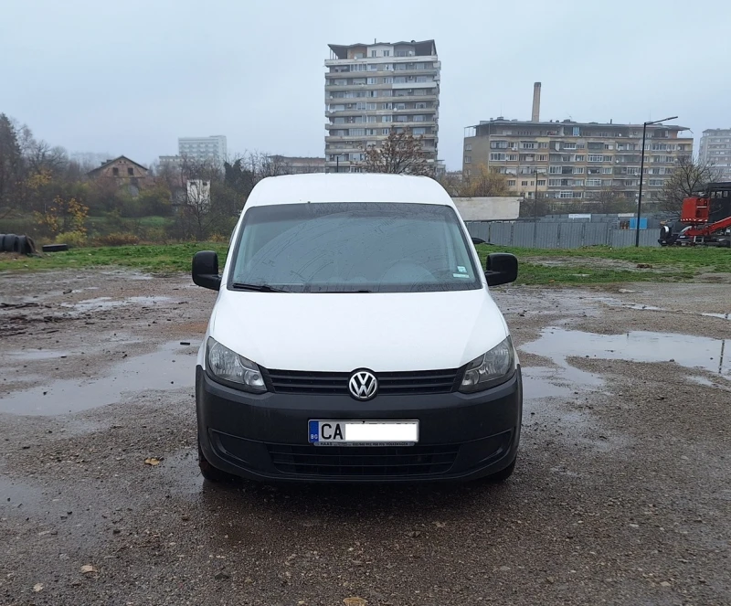 VW Caddy 1, 6 TDI - 9500 лв. / 4857.27 € - 45649729 1 | Car24.bg VW Caddy 1, 6 TDI - 9500 лв. / 4857.27 € - 45649729 1