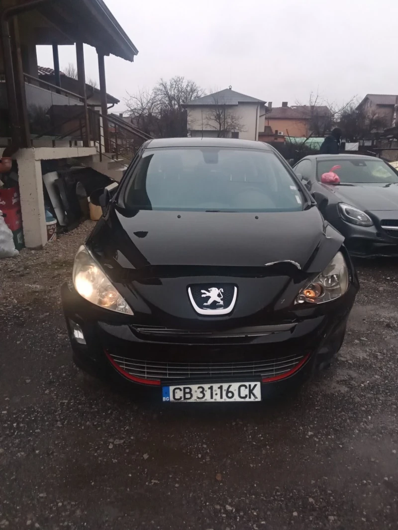 Peugeot 308 1.6 - 1450 € / 2835.95 лв. - 88100297 1 | Car24.bg Peugeot 308 1.6 - 1450 € / 2835.95 лв. - 88100297 1