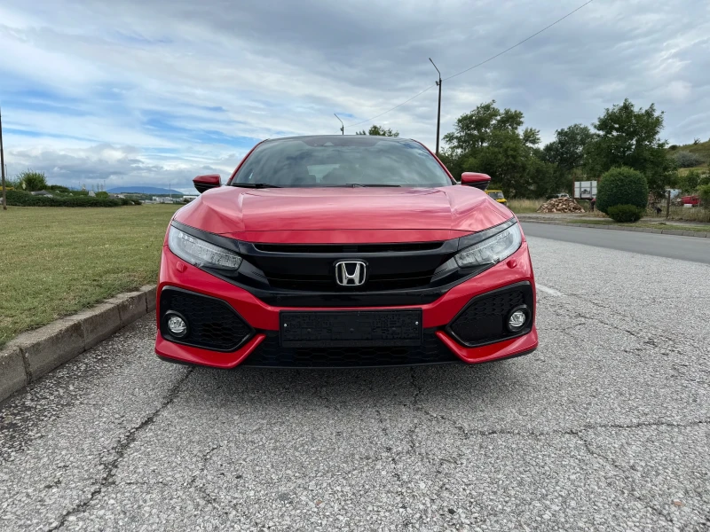 Honda Civic 1.0 Turbo Top - 10800 € / 21122.96 лв. - 39714812 1 | Car24.bg Honda Civic 1.0 Turbo Top - 10800 € / 21122.96 лв. - 39714812 1