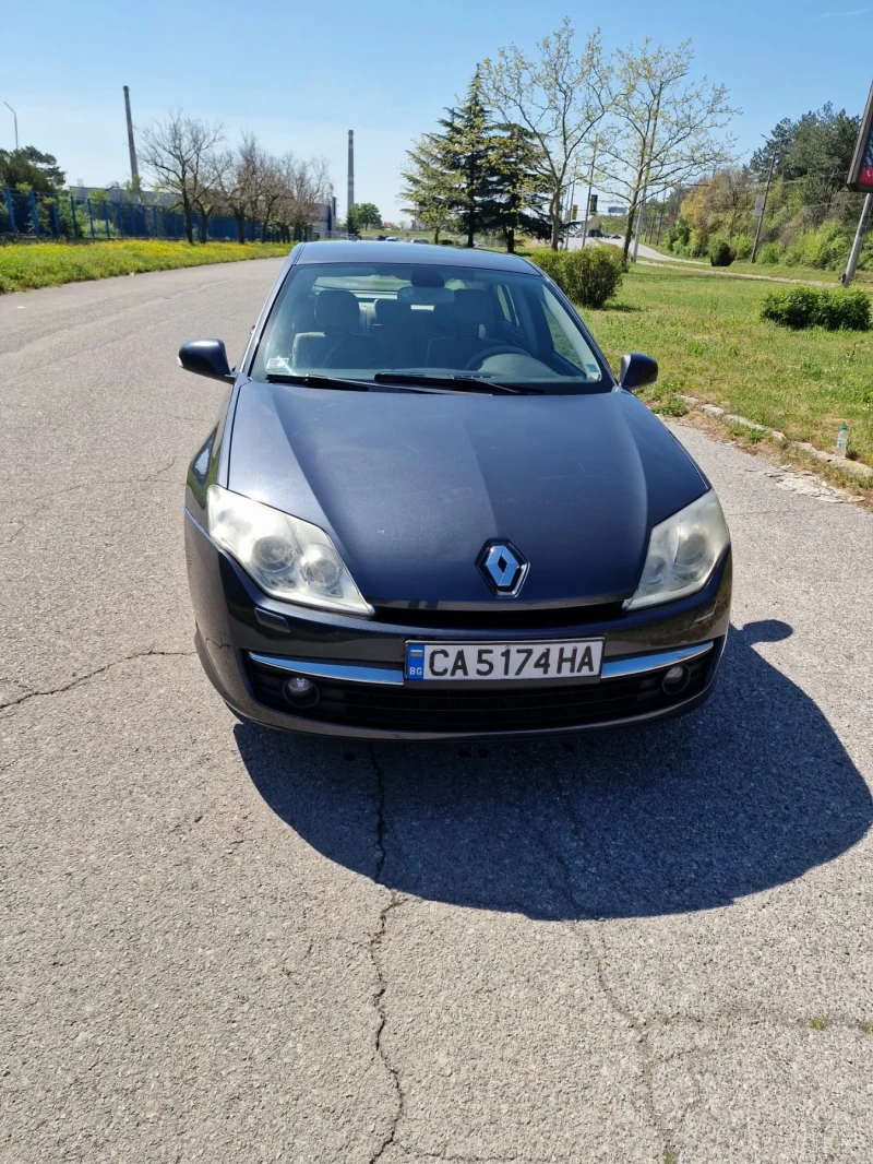 Renault Laguna 2000 - 5000 € / 9779.15 лв. - 13500918 1 | Car24.bg Renault Laguna 2000 - 5000 € / 9779.15 лв. - 13500918 1