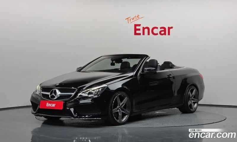 Mercedes-Benz E 200 E200 Cabriolet - 11690 € - 44281061 1 | Car24.bg Mercedes-Benz E 200 E200 Cabriolet - 11690 € - 44281061 1