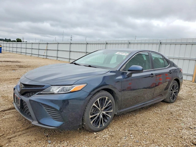 Toyota Camry 2.5l Se - 12800 € - 47690113 1 | Car24.bg Toyota Camry 2.5l Se - 12800 € - 47690113 1